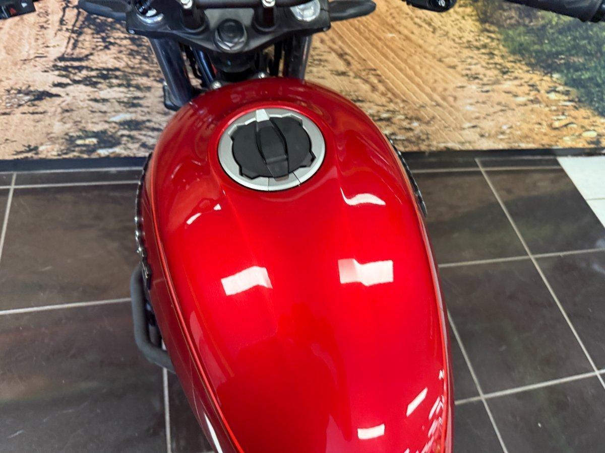 2023 KAWASAKI Z650L (LAMS) SPORTS
