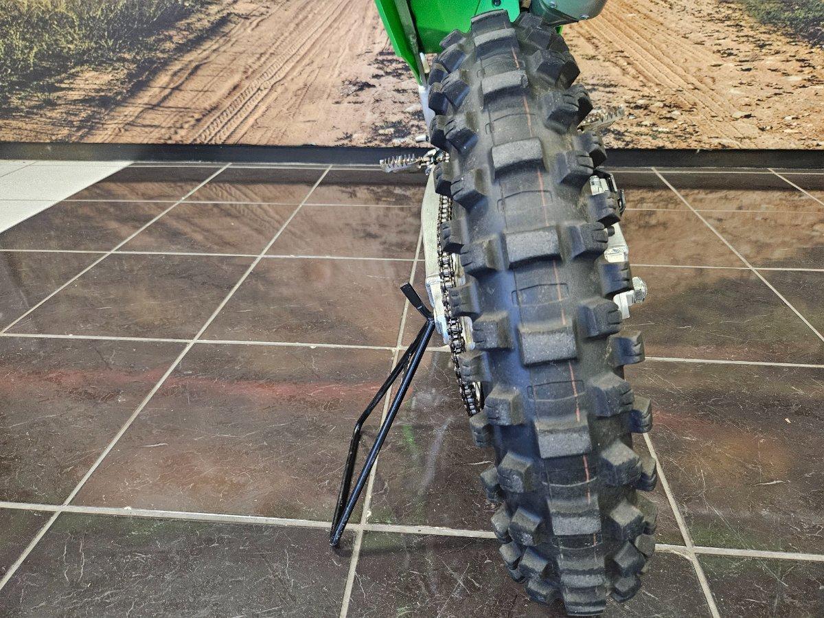 2022 KAWASAKI KX450 MOTOCROSS