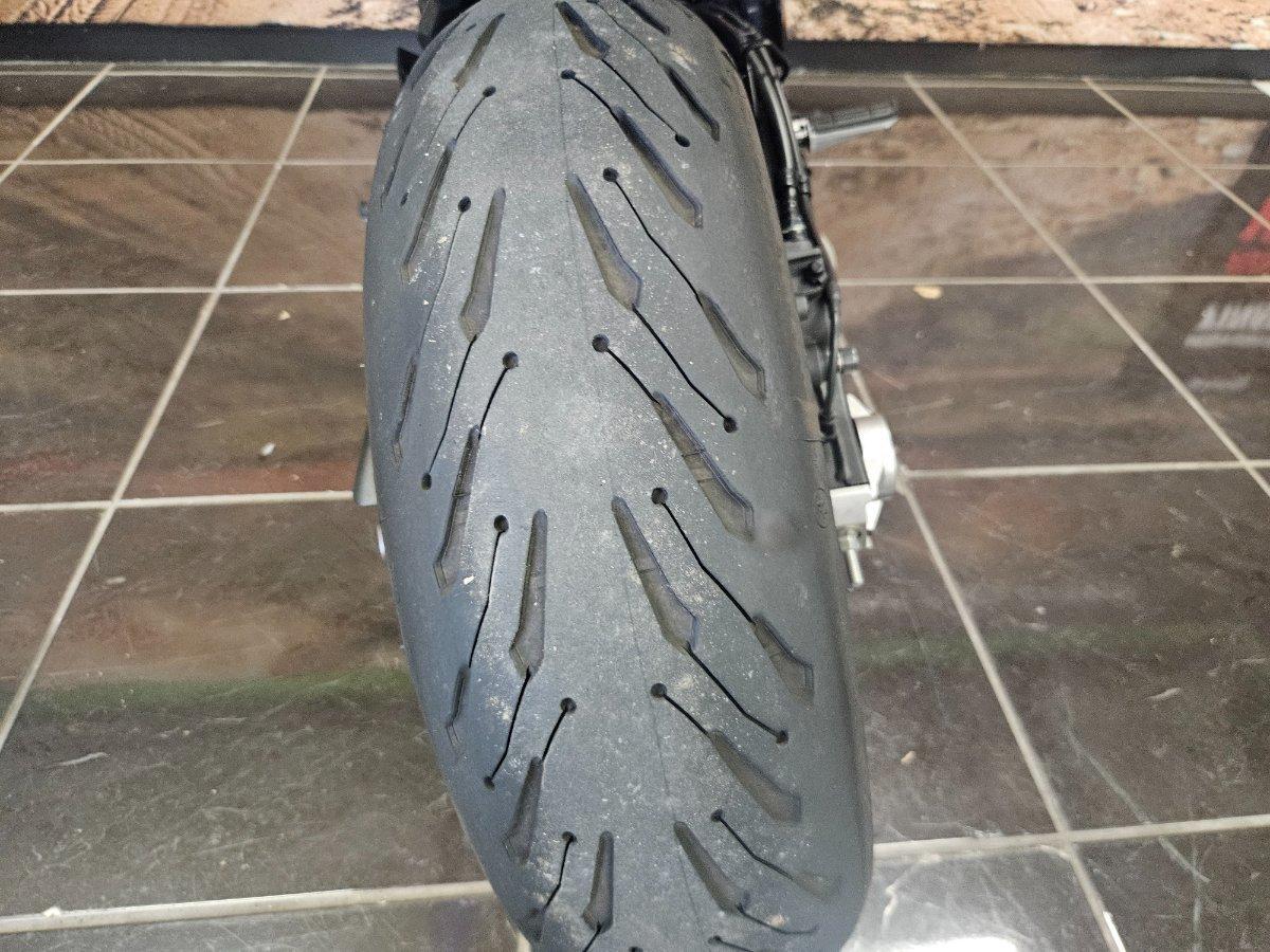 2024 YAMAHA MT-07 LA (ABS) ROAD