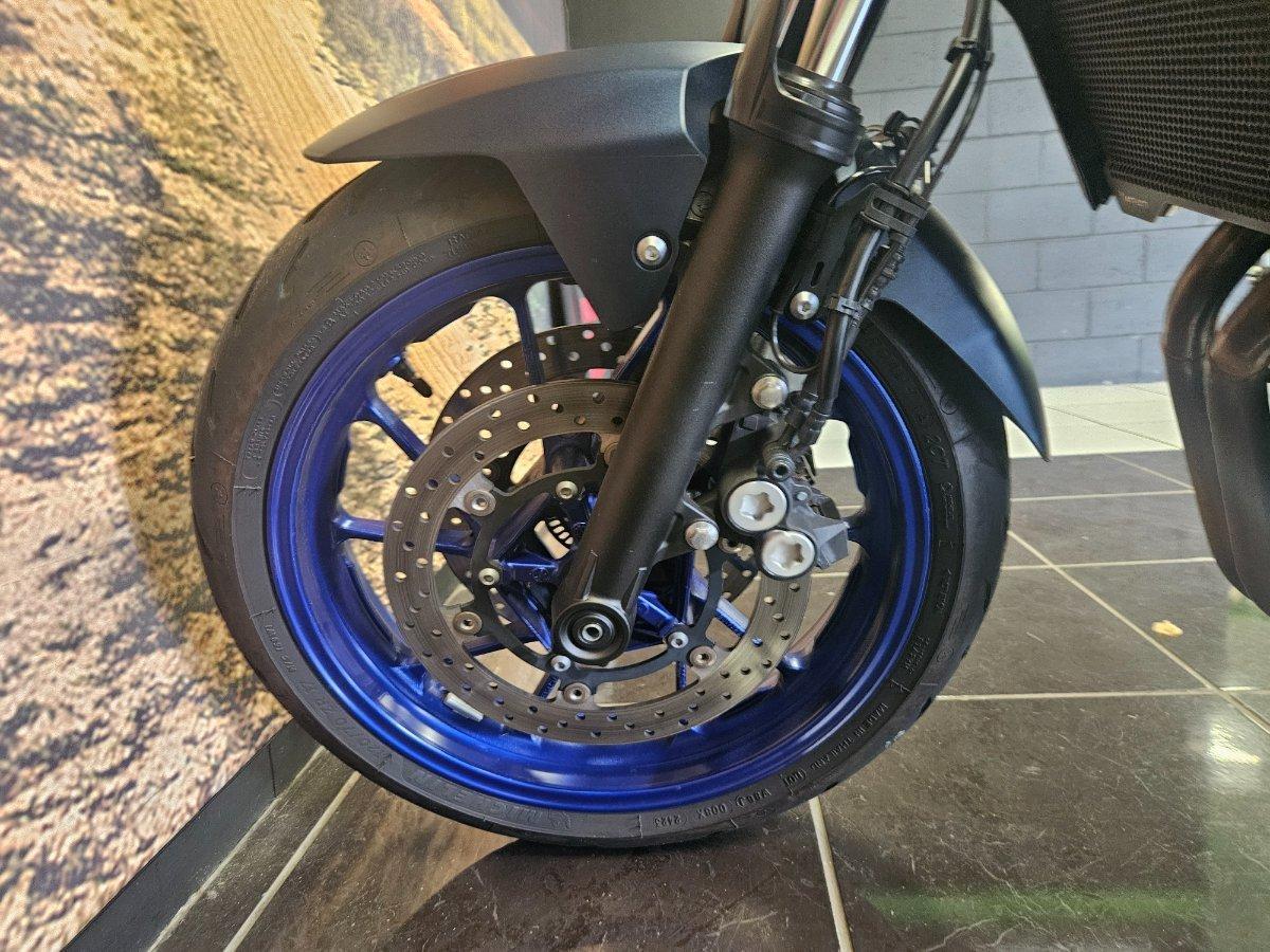 2024 YAMAHA MT-07 LA (ABS) ROAD