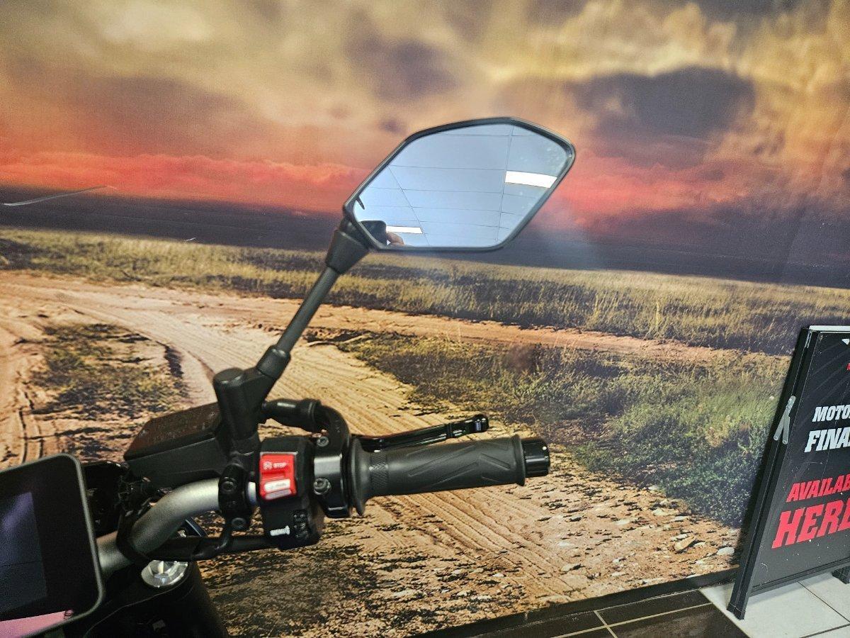 2024 YAMAHA MT-07 LA (ABS) ROAD