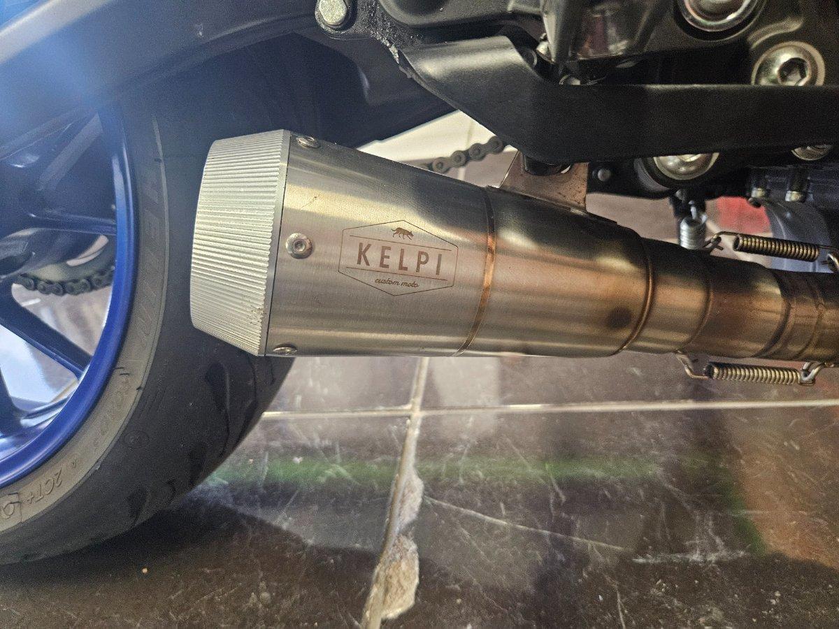 2024 YAMAHA MT-07 LA (ABS) ROAD