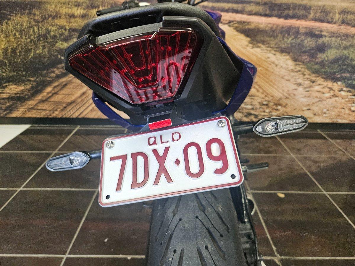2024 YAMAHA MT-07 LA (ABS) ROAD