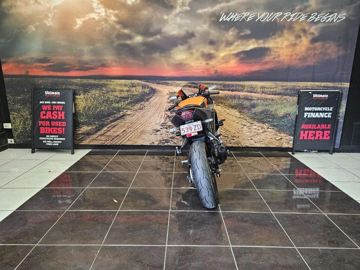 2022 YAMAHA YZF-R3 (YZF-R3A) SPORTS