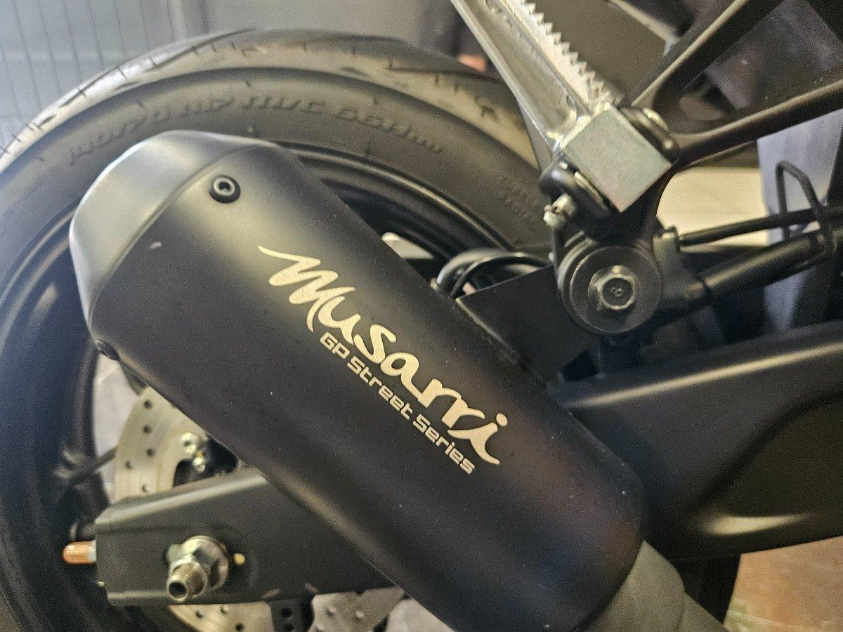 2022 YAMAHA YZF-R3 (YZF-R3A) SPORTS