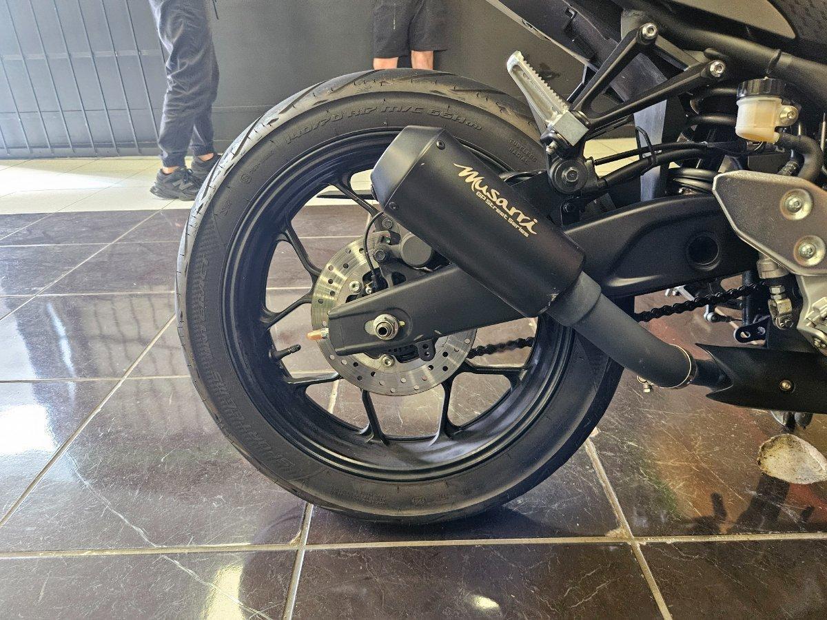 2022 YAMAHA YZF-R3 (YZF-R3A) SPORTS
