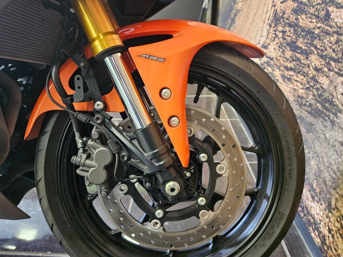 2022 YAMAHA YZF-R3 (YZF-R3A) SPORTS