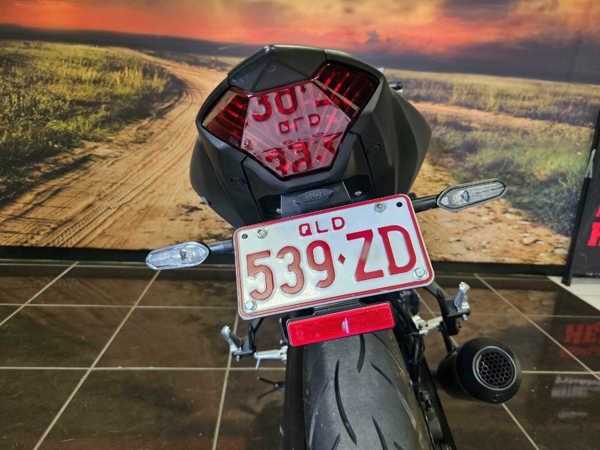2022 YAMAHA YZF-R3 (YZF-R3A) SPORTS