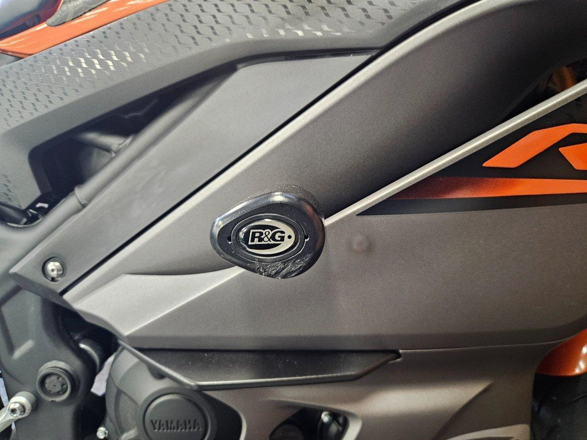 2022 YAMAHA YZF-R3 (YZF-R3A) SPORTS