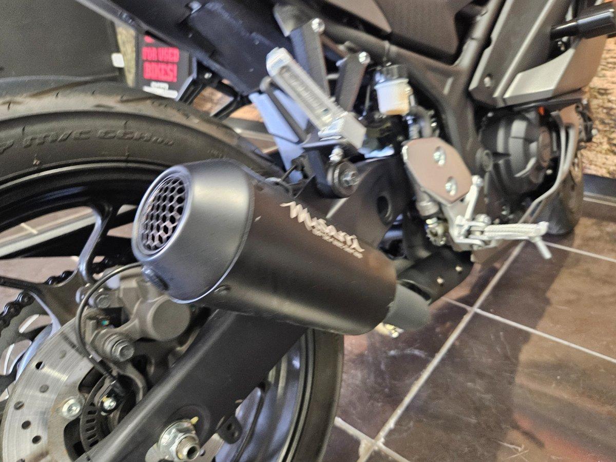 2022 YAMAHA YZF-R3 (YZF-R3A) SPORTS