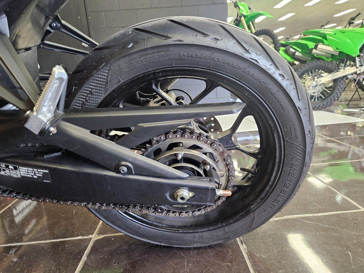 2022 YAMAHA YZF-R3 (YZF-R3A) SPORTS