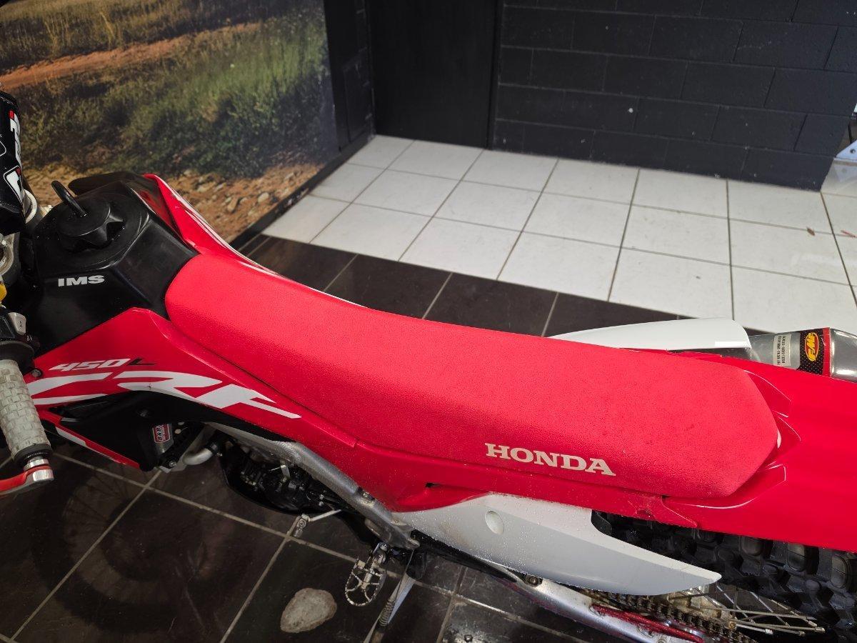 2018 HONDA CRF450L (LAMS) DUAL SPORTS