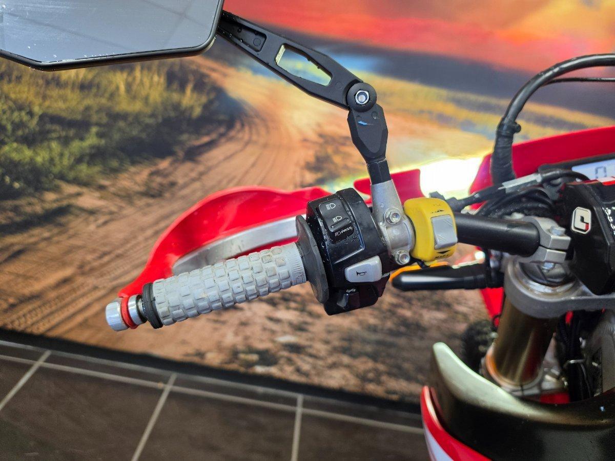 2018 HONDA CRF450L (LAMS) DUAL SPORTS