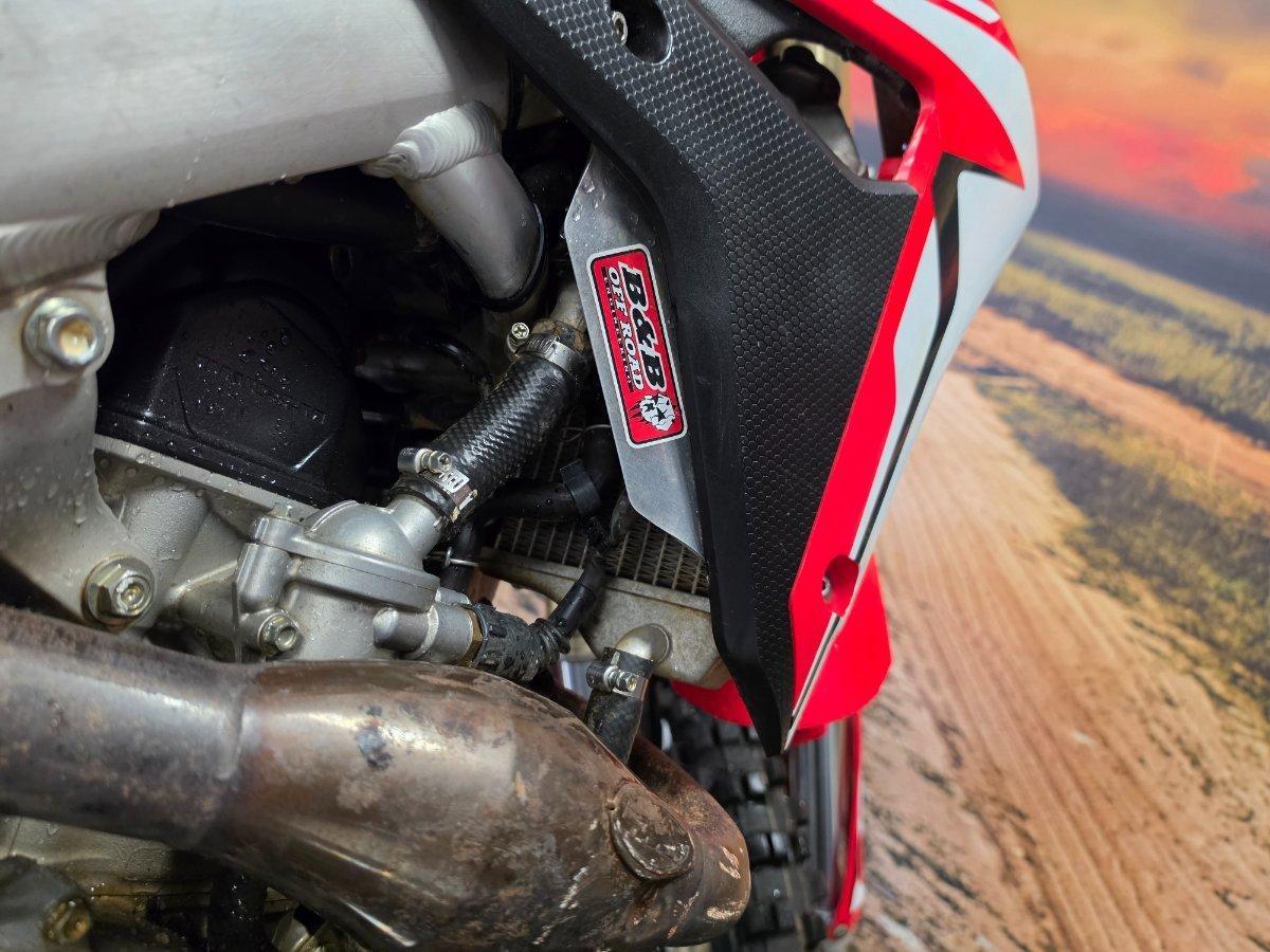 2018 HONDA CRF450L (LAMS) DUAL SPORTS