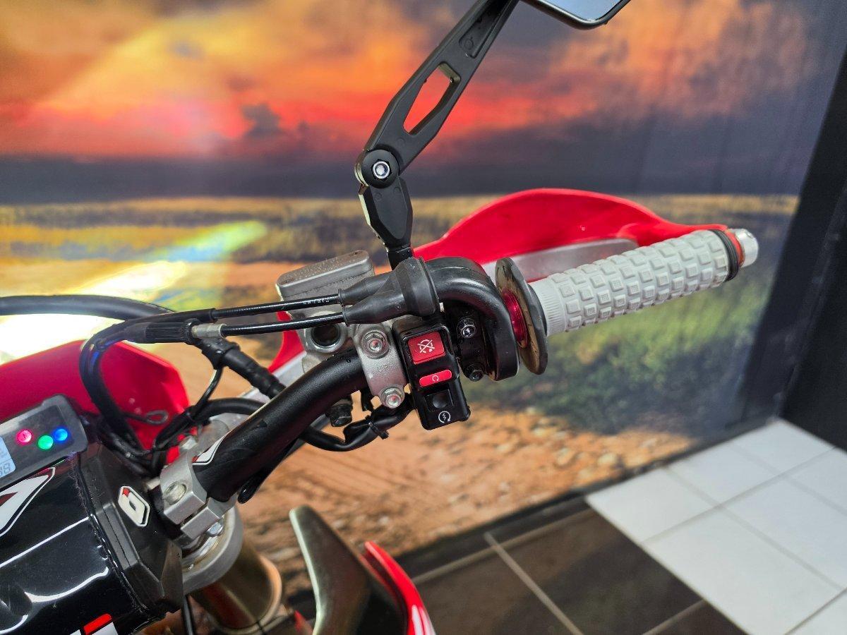 2018 HONDA CRF450L (LAMS) DUAL SPORTS