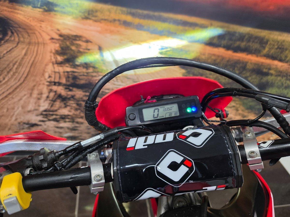 2018 HONDA CRF450L (LAMS) DUAL SPORTS