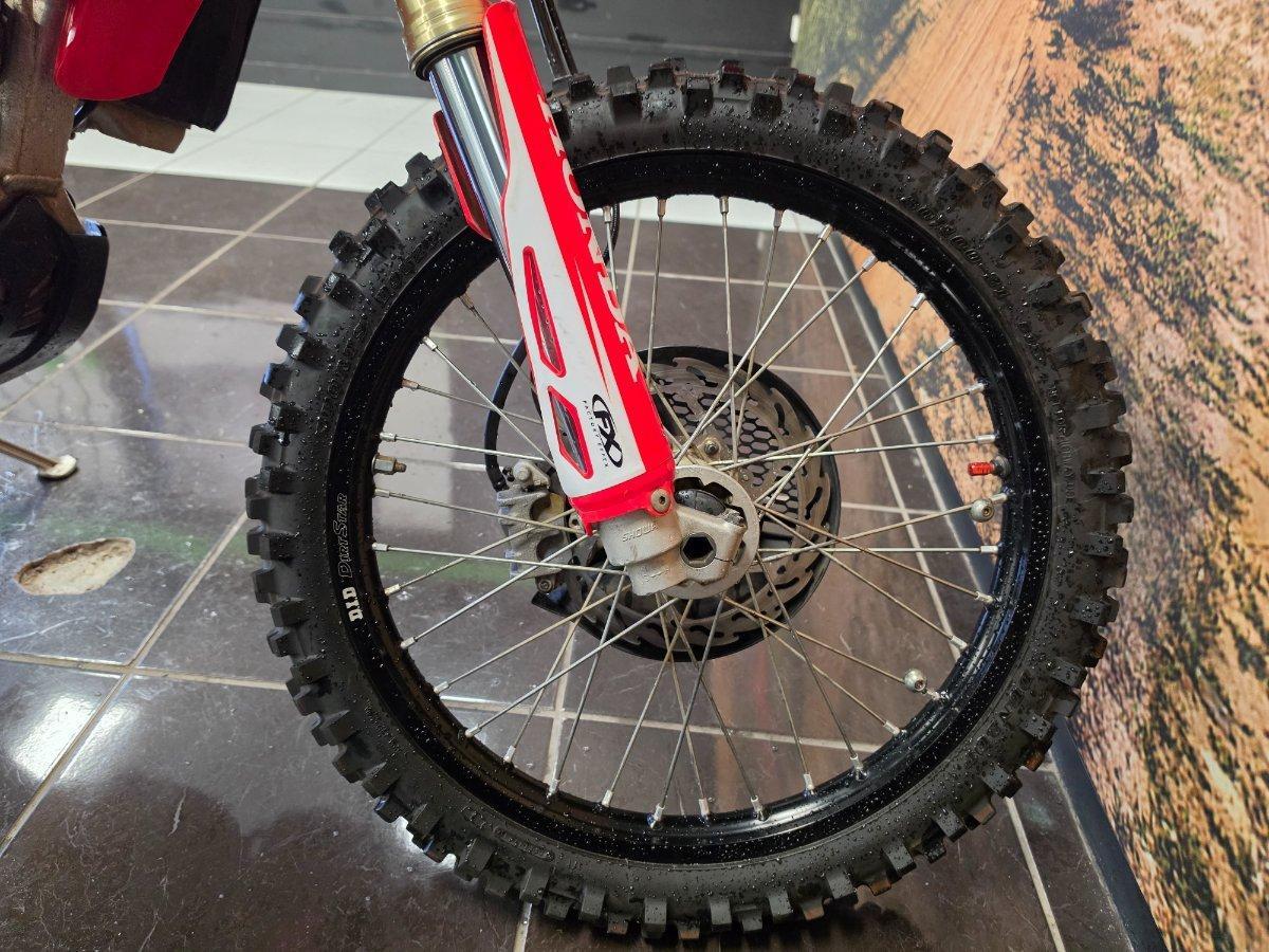 2018 HONDA CRF450L (LAMS) DUAL SPORTS
