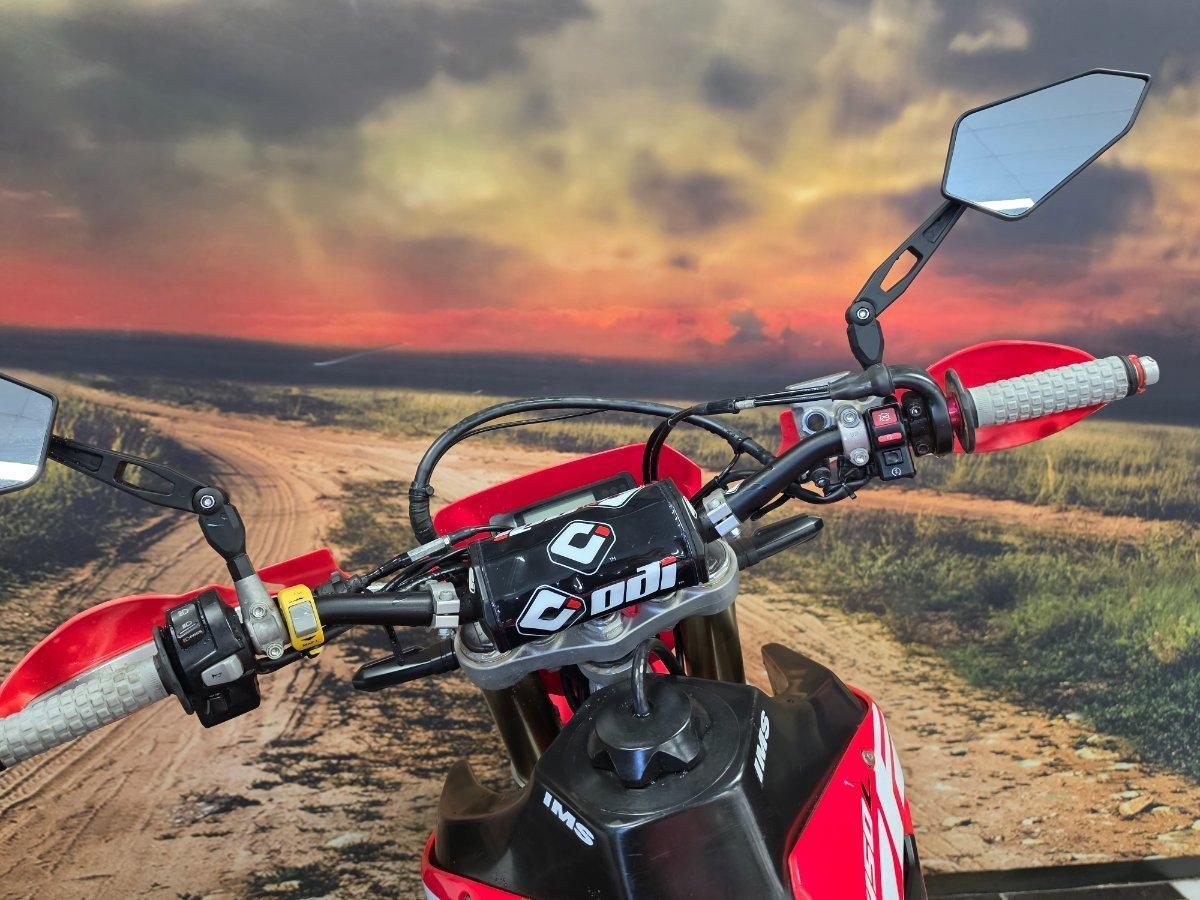 2018 HONDA CRF450L (LAMS) DUAL SPORTS