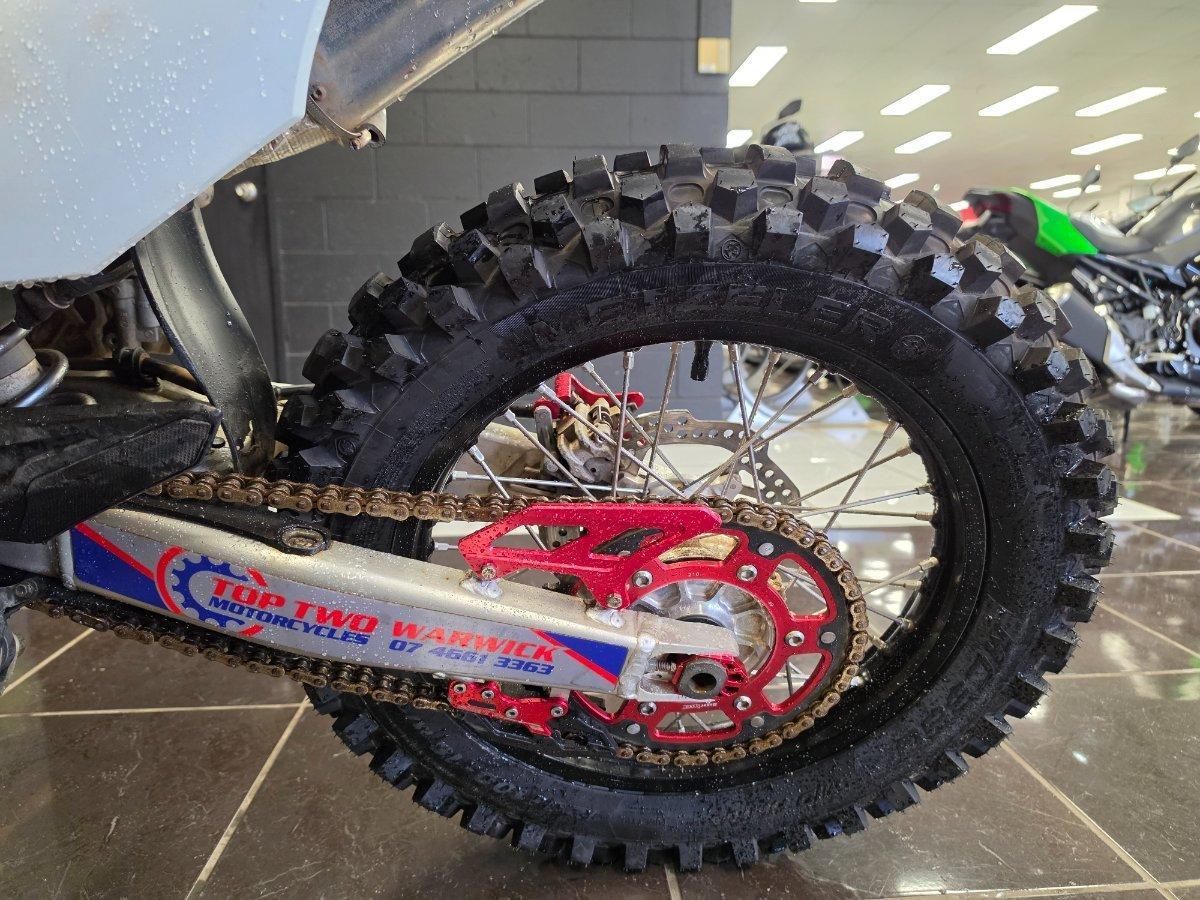 2018 HONDA CRF450L (LAMS) DUAL SPORTS