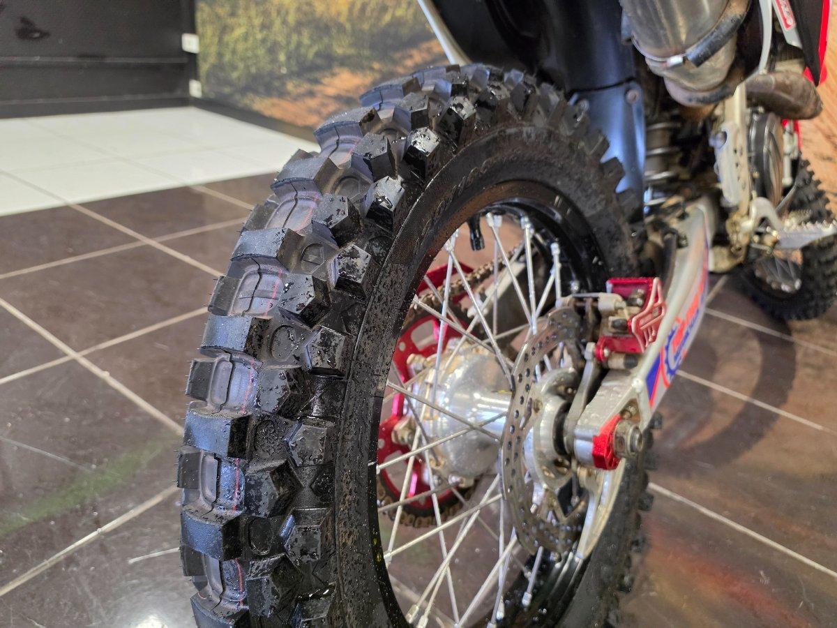 2018 HONDA CRF450L (LAMS) DUAL SPORTS