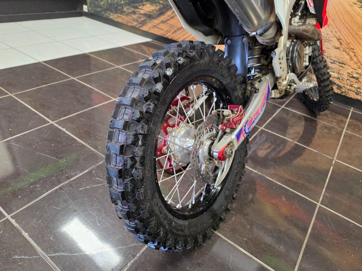 2018 HONDA CRF450L (LAMS) DUAL SPORTS