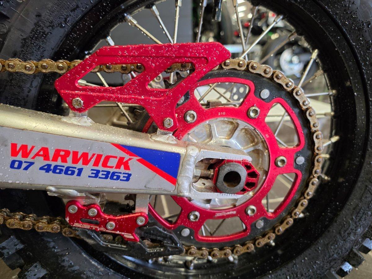 2018 HONDA CRF450L (LAMS) DUAL SPORTS