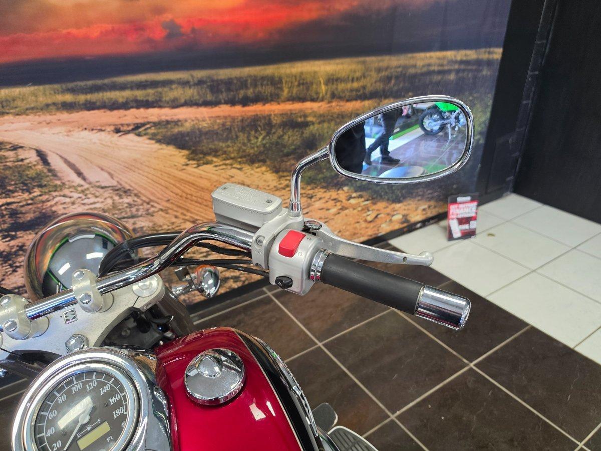 2006 SUZUKI VL800 (BOULEVARD C50) CRUISER