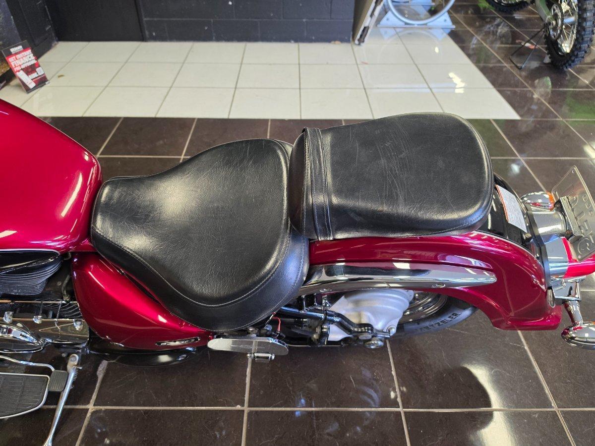 2006 SUZUKI VL800 (BOULEVARD C50) CRUISER