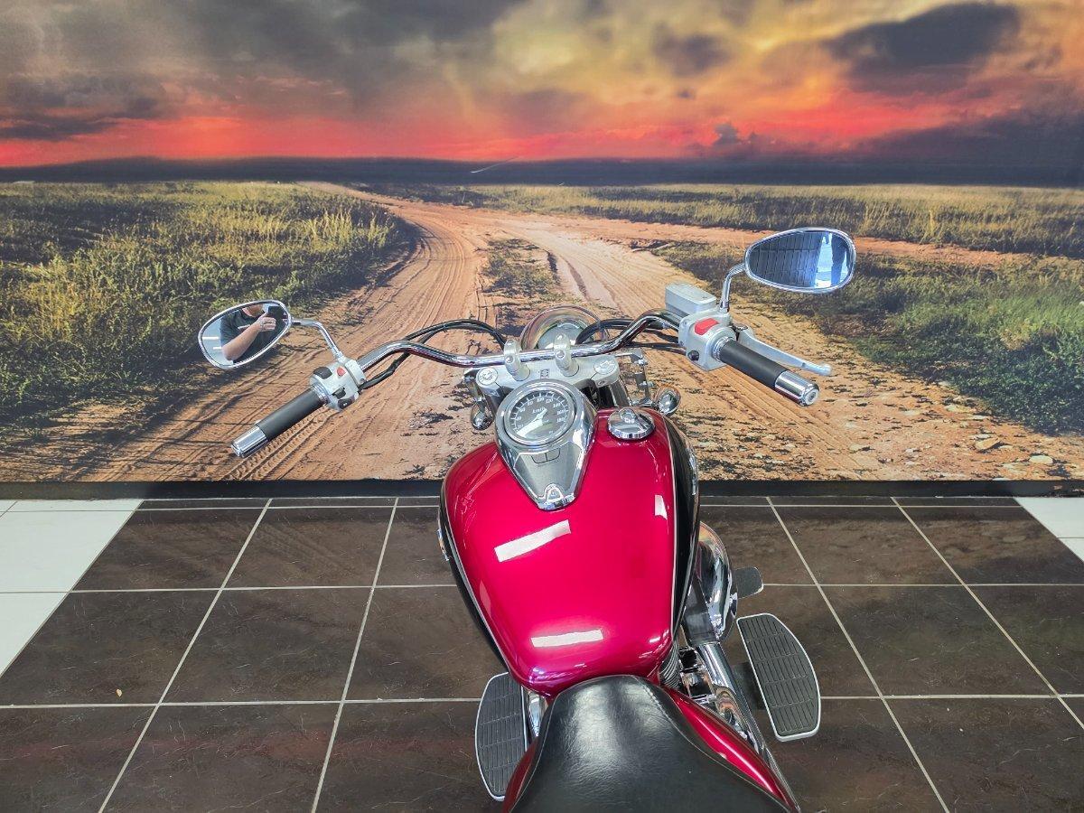 2006 SUZUKI VL800 (BOULEVARD C50) CRUISER