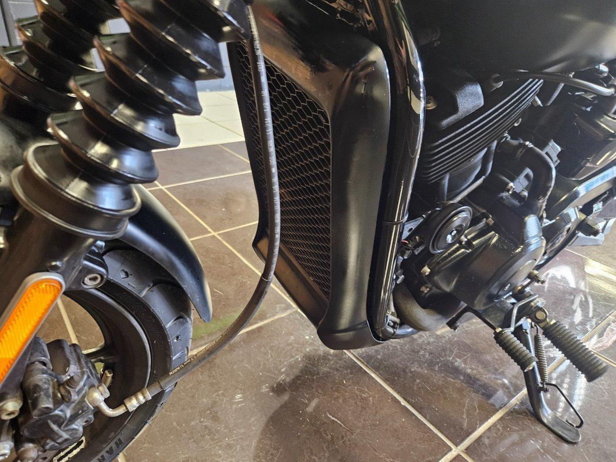 2015 HARLEY-DAVIDSON STREET 500 (LAMS) CRUISER