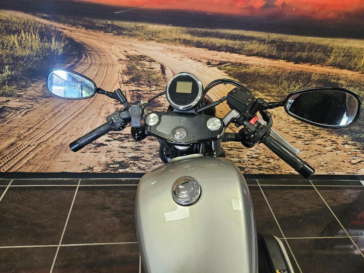 2015 YAMAHA C-SPEC BOLT CRUISER