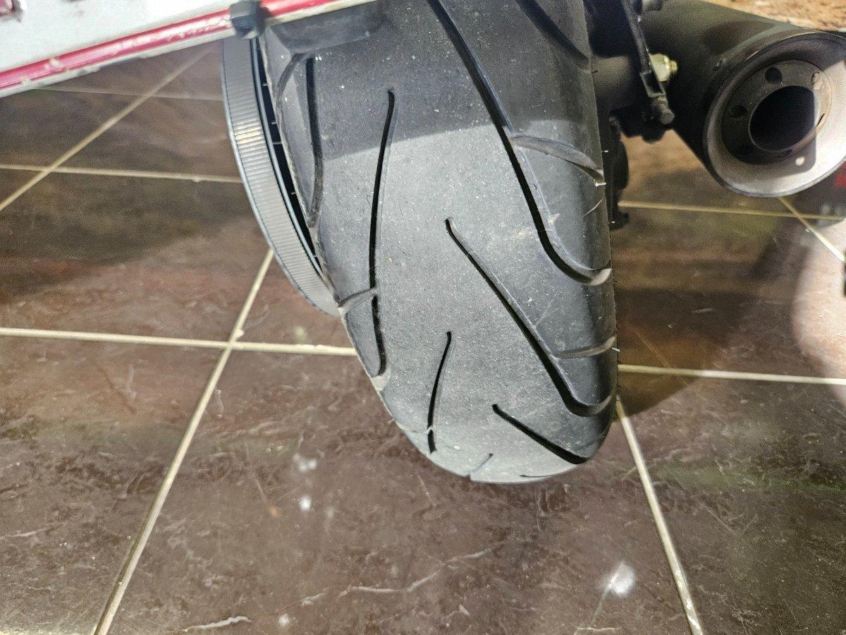 2015 YAMAHA C-SPEC BOLT CRUISER