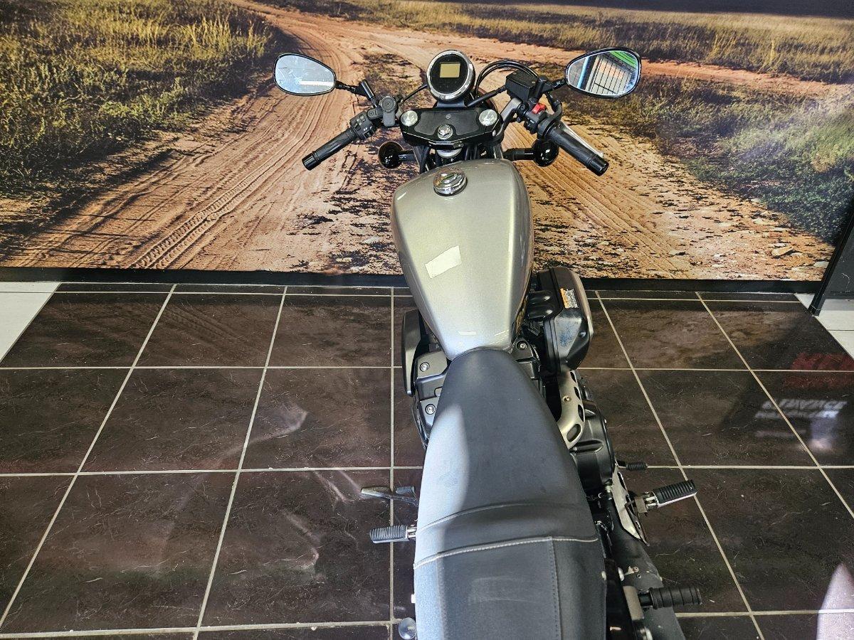 2015 YAMAHA C-SPEC BOLT CRUISER