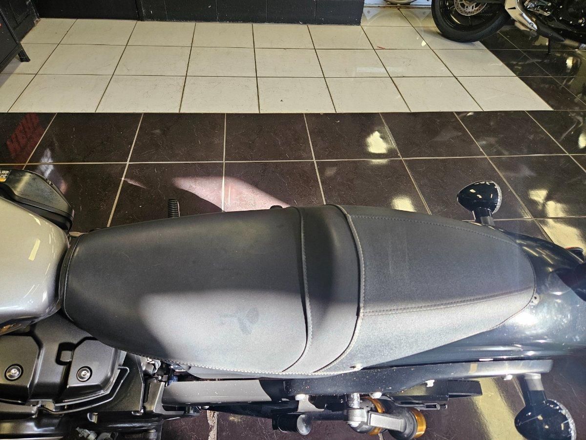 2015 YAMAHA C-SPEC BOLT CRUISER