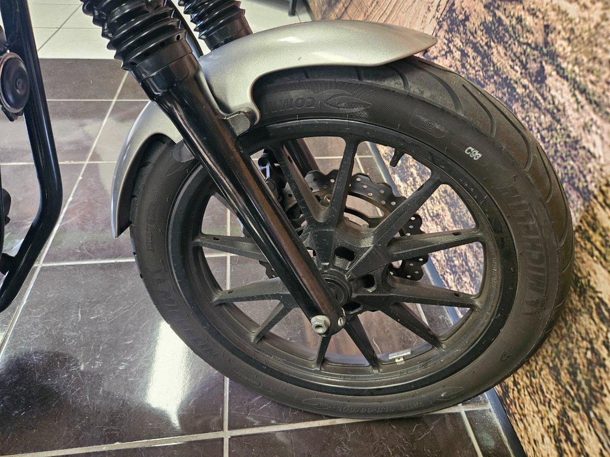 2015 YAMAHA C-SPEC BOLT CRUISER