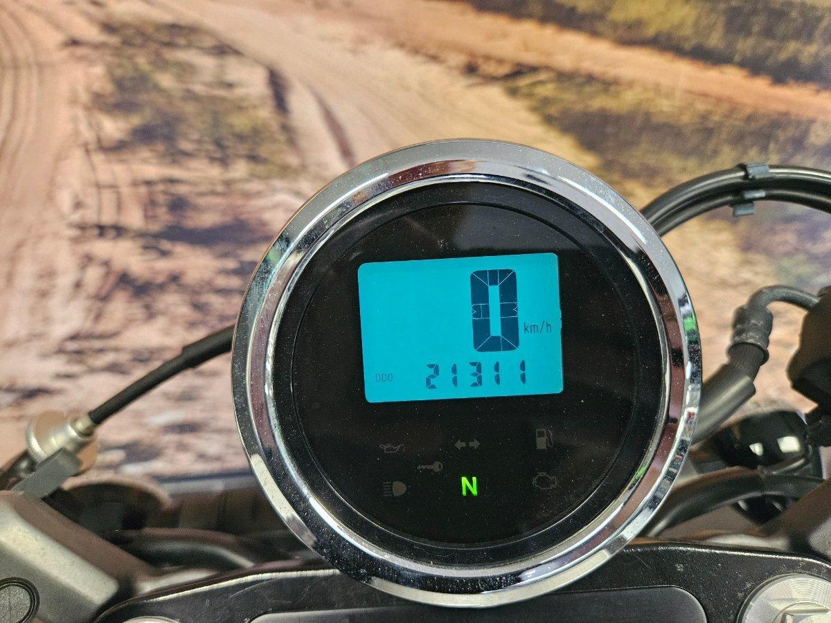 2015 YAMAHA C-SPEC BOLT CRUISER