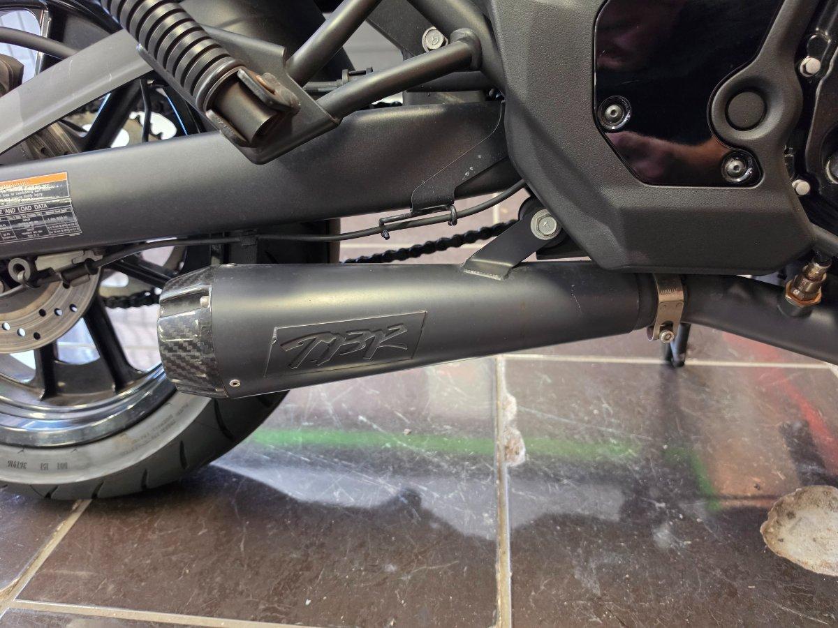2018 KAWASAKI VULCAN S CRUISER