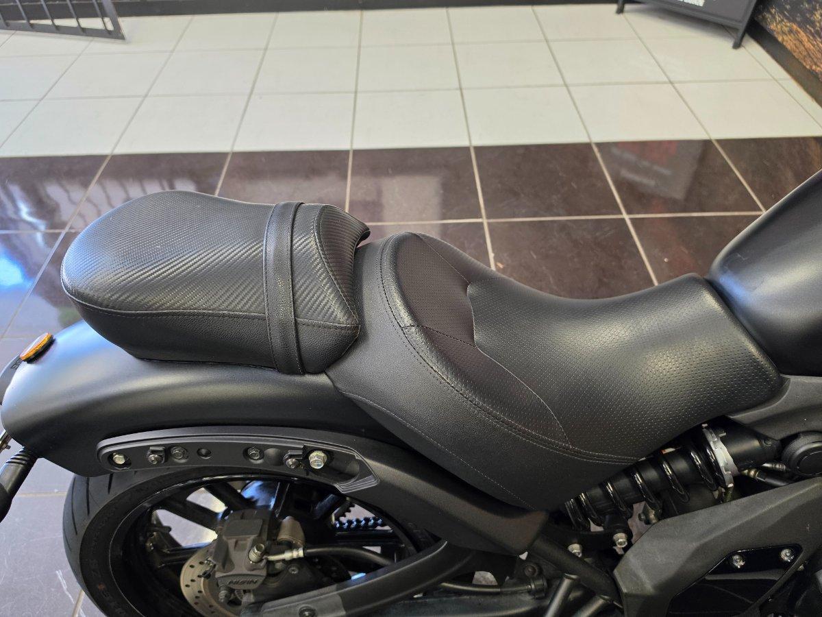 2018 KAWASAKI VULCAN S CRUISER