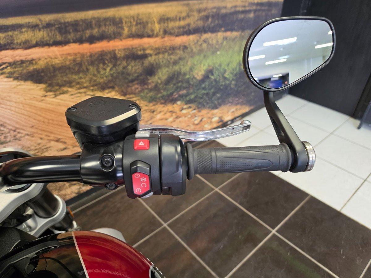 2023 TRIUMPH ROCKET 3 R CRUISER