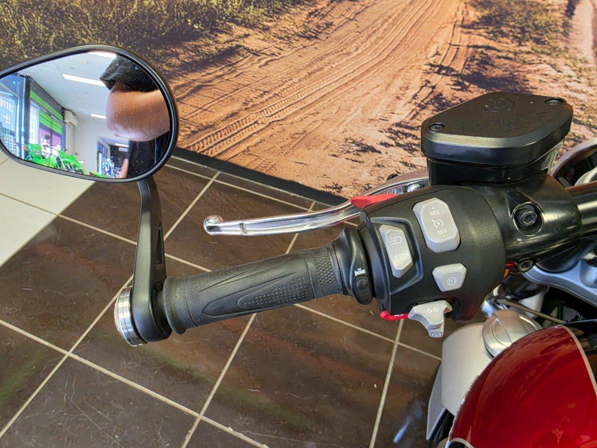 2023 TRIUMPH ROCKET 3 R CRUISER