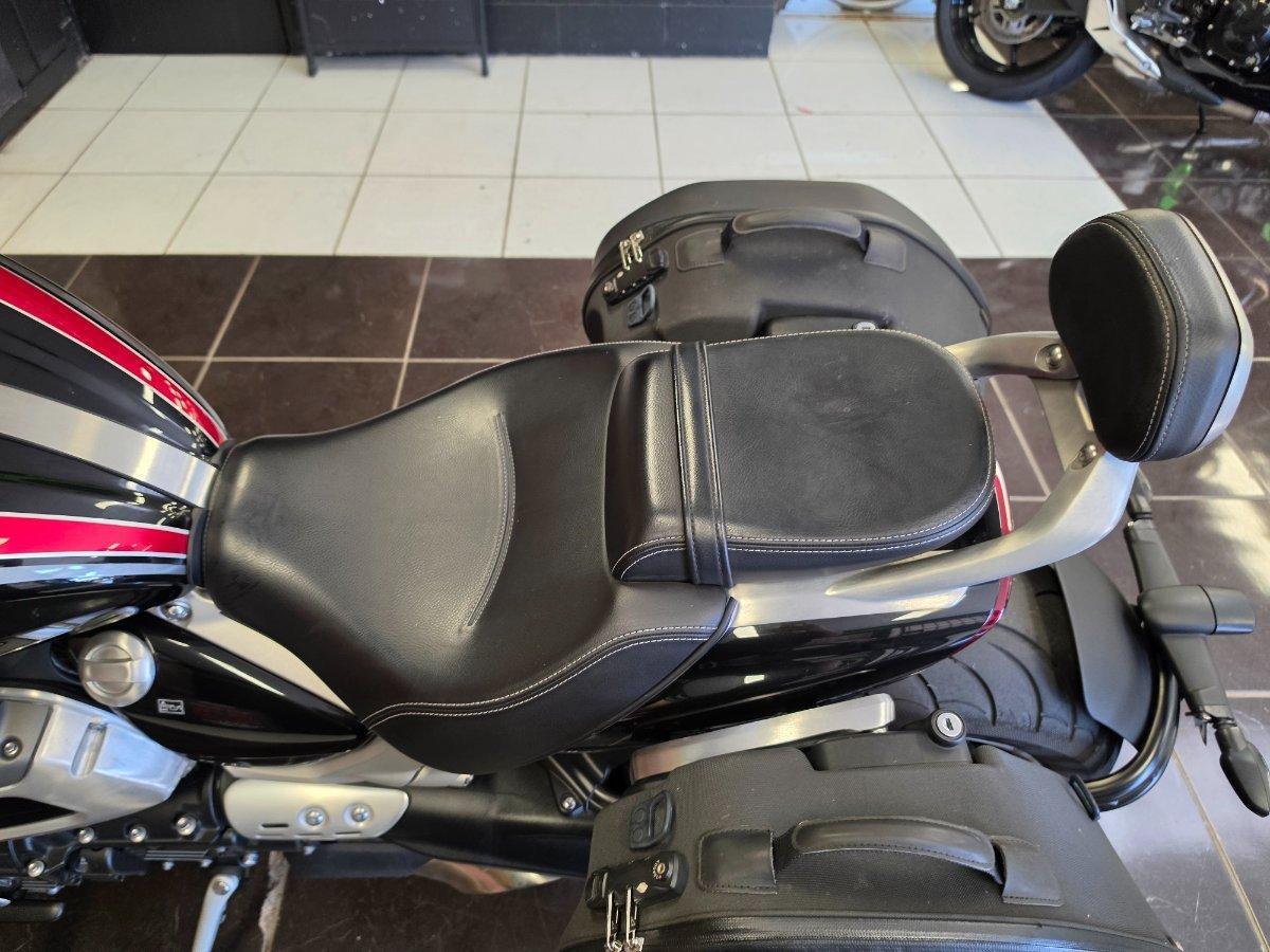 2023 TRIUMPH ROCKET 3 R CRUISER