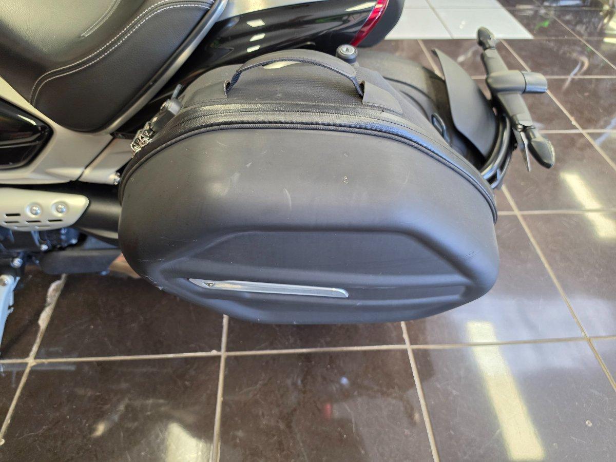 2023 TRIUMPH ROCKET 3 R CRUISER