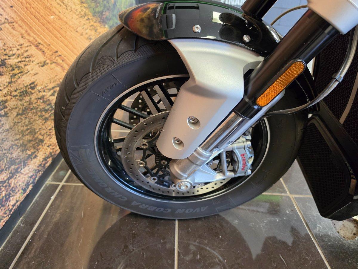 2023 TRIUMPH ROCKET 3 R CRUISER