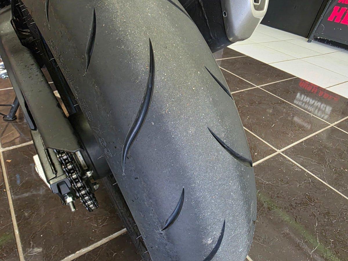 2025 CF MOTO 450 NK ROAD