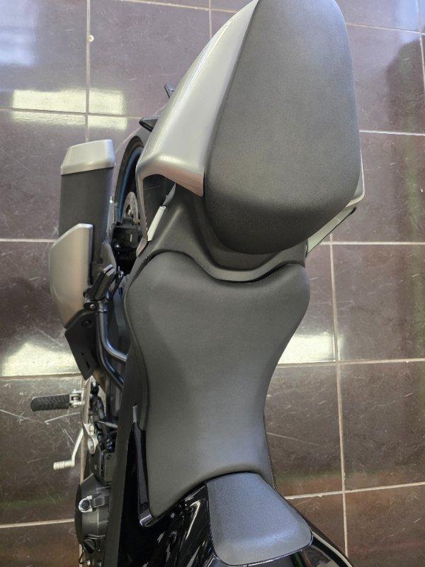 2025 CF MOTO 450 NK ROAD