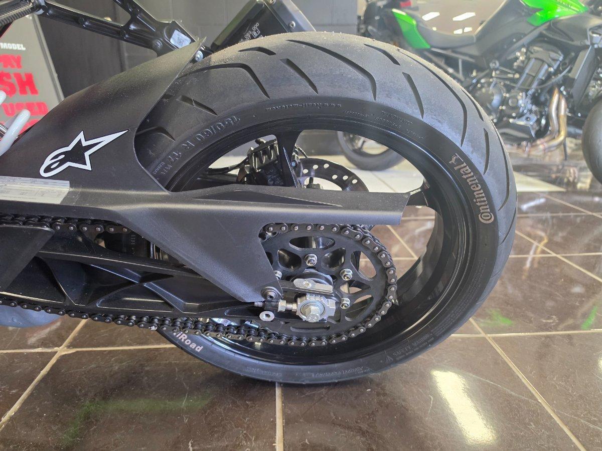 2023 KTM RC 390 GP SPORTS