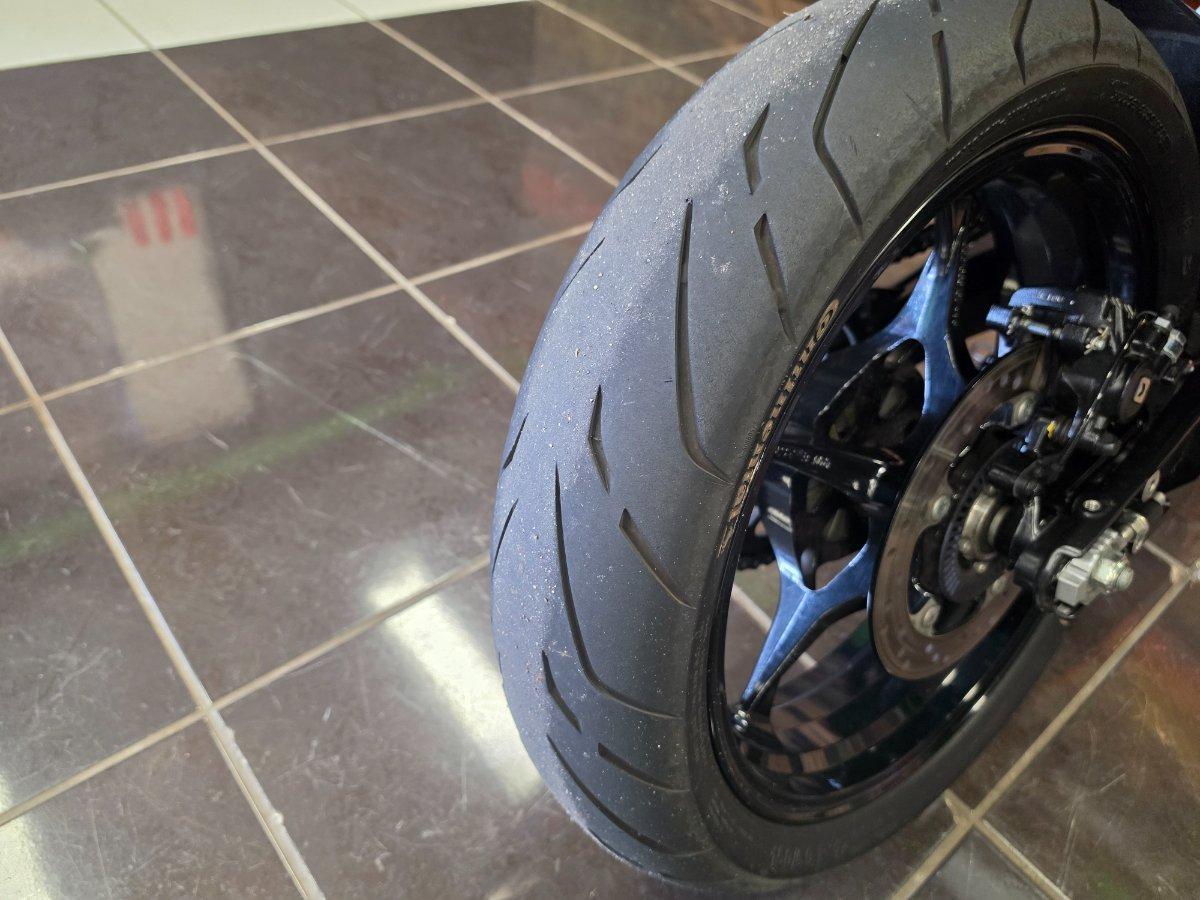 2023 KTM RC 390 GP SPORTS