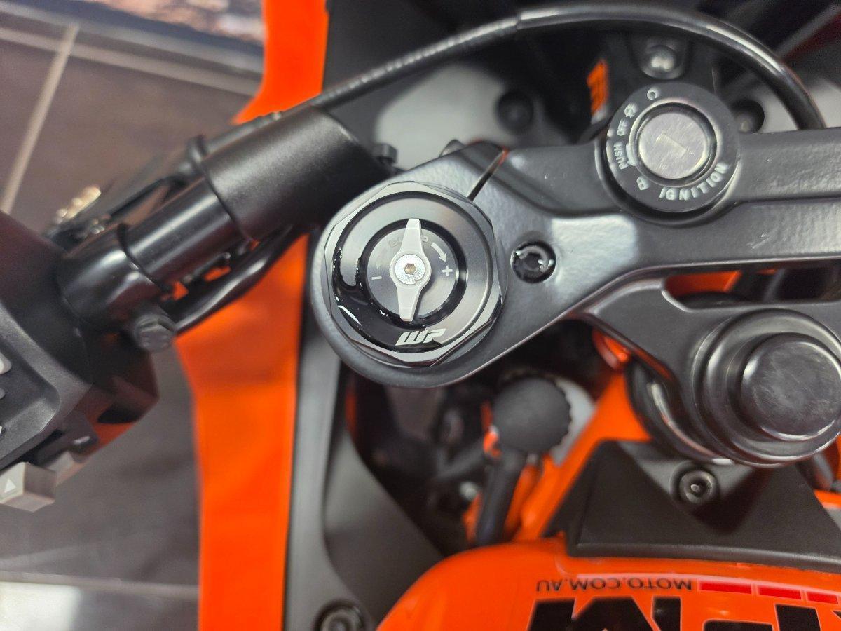 2023 KTM RC 390 GP SPORTS
