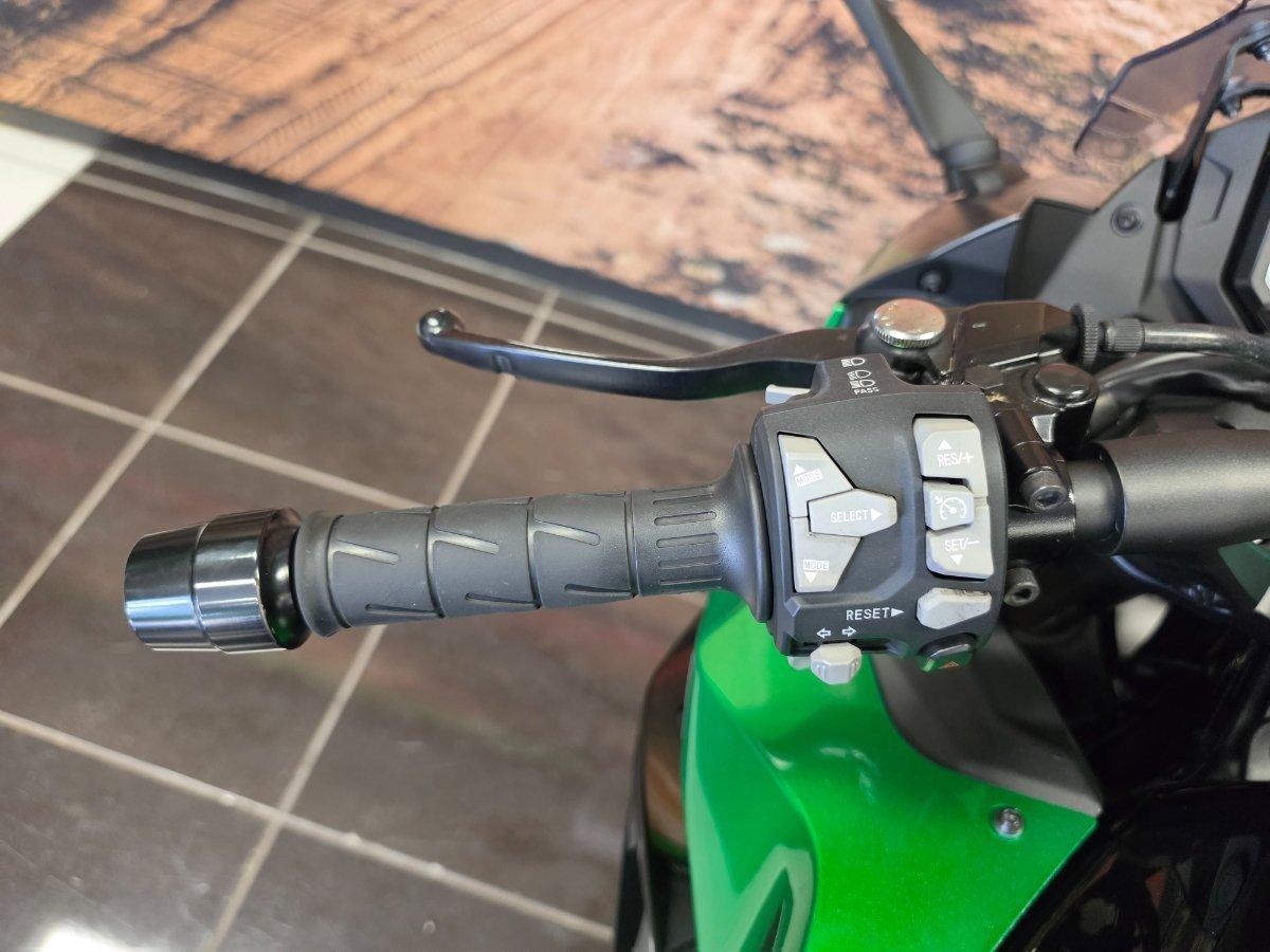2024 KAWASAKI NINJA 1000SX SPORTS