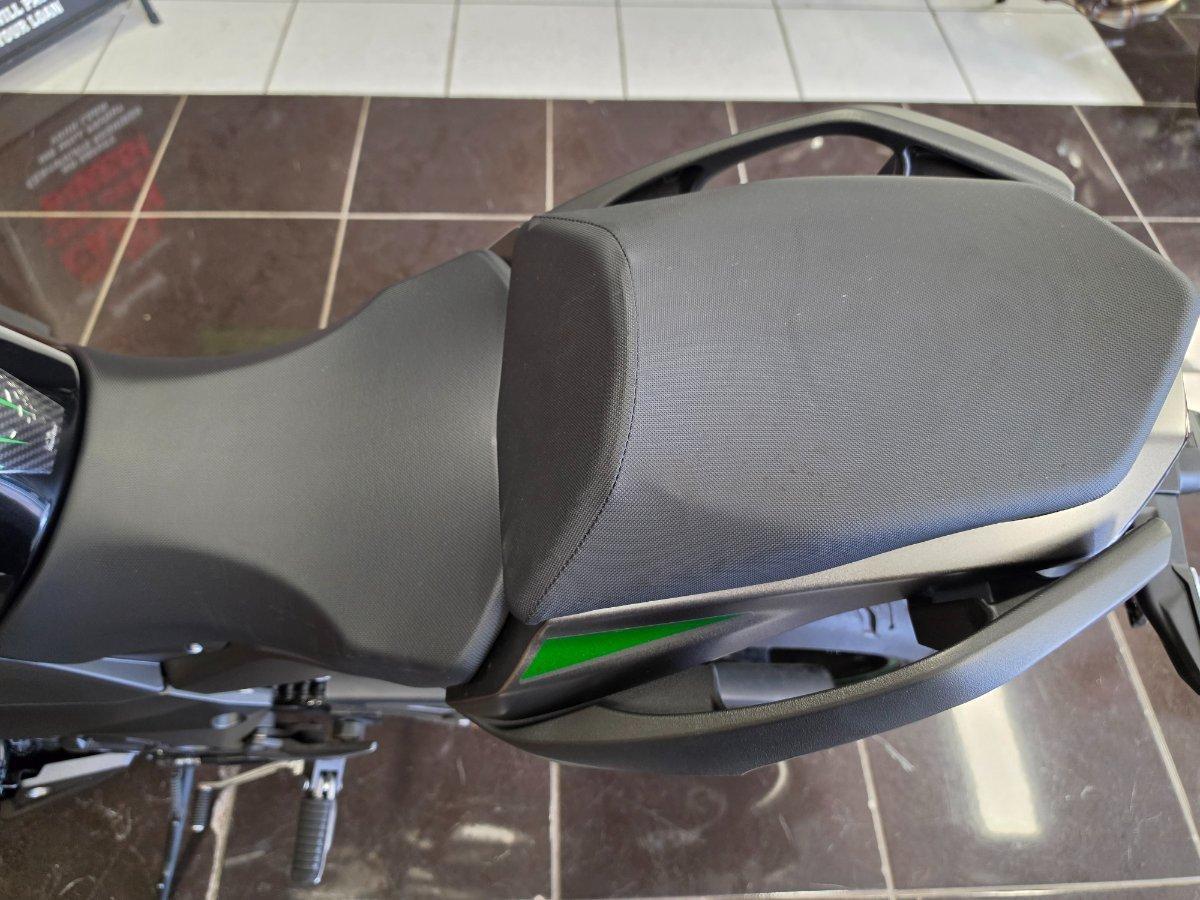2024 KAWASAKI NINJA 1000SX SPORTS
